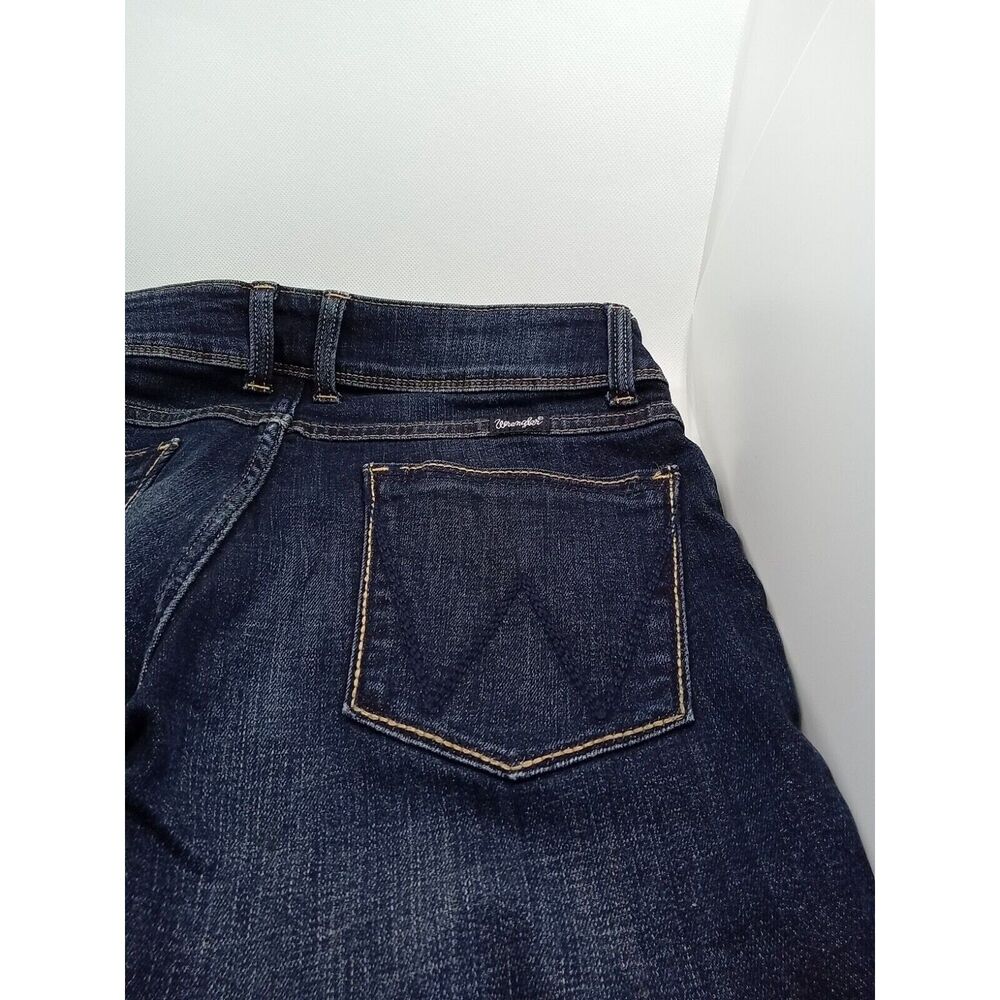Wrangler‎ Jeans Boot Cut